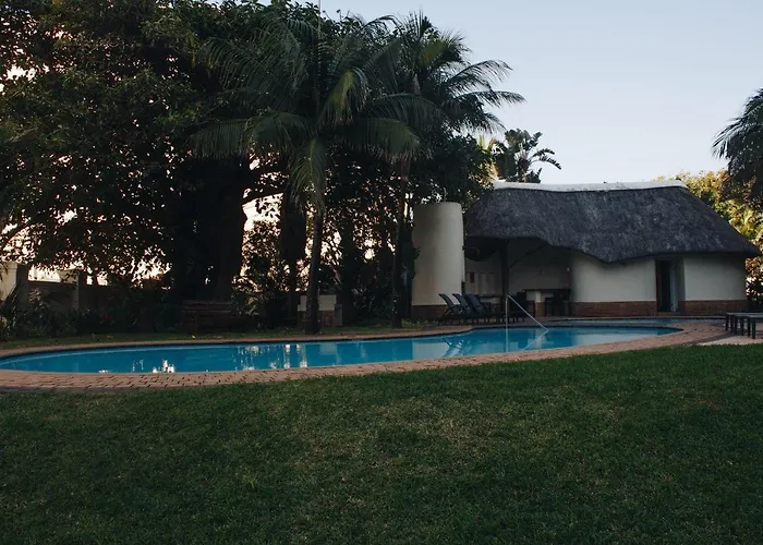 301 Oyster Schelles Umhlanga Rocks