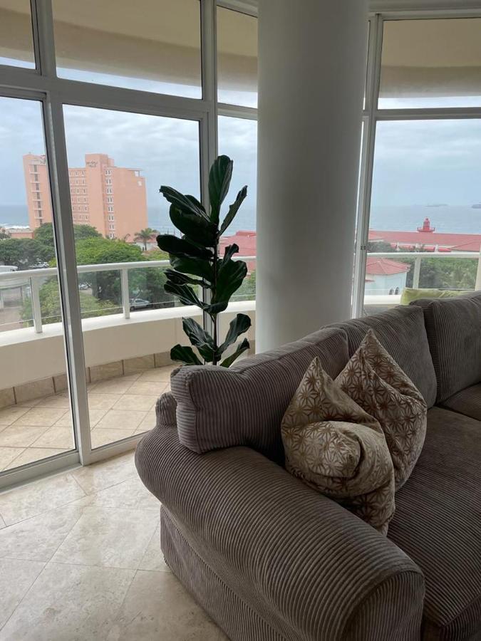 Apartamento 301 Oyster Schelles Umhlanga Rocks *