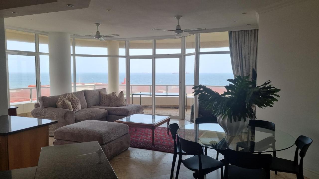 301 Oyster Schelles Umhlanga Rocks * Durban