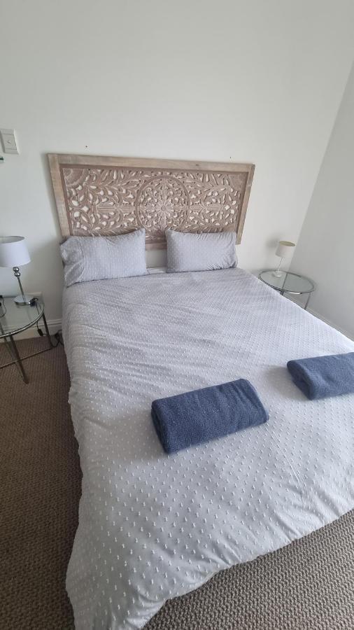 301 Oyster Schelles Umhlanga Rocks Apartamento
