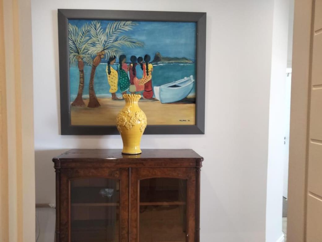 301 Oyster Schelles Umhlanga Rocks Apartamento Durban