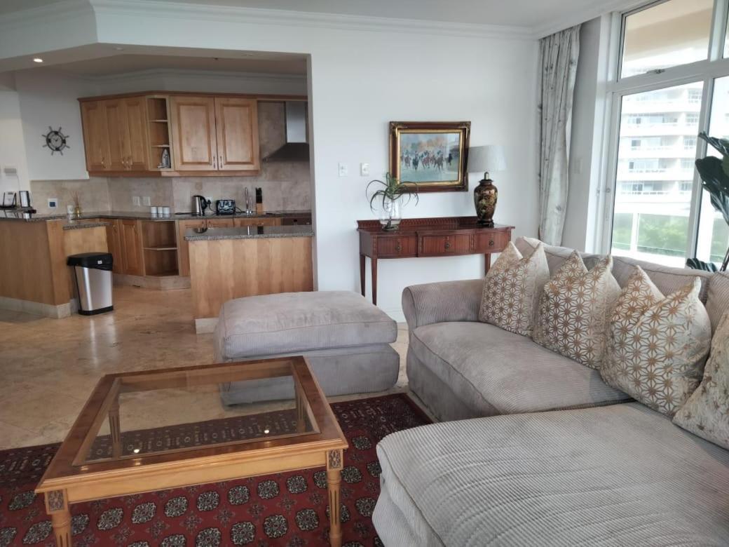 301 Oyster Schelles Umhlanga Rocks Apartamento
