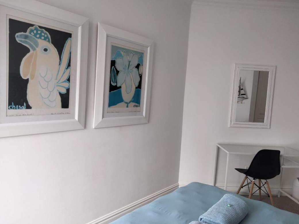 301 Oyster Schelles Umhlanga Rocks Apartamento *