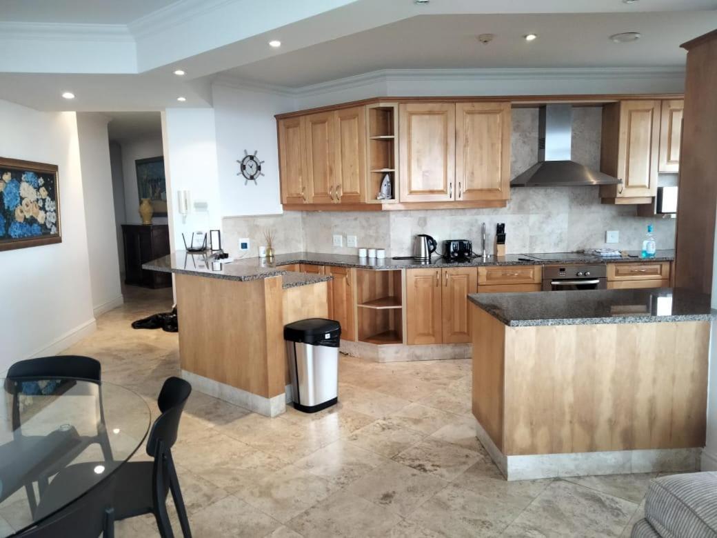 301 Oyster Schelles Umhlanga Rocks Apartamento