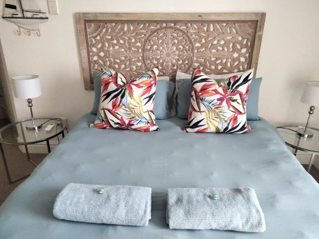 Apartamento 301 Oyster Schelles Umhlanga Rocks