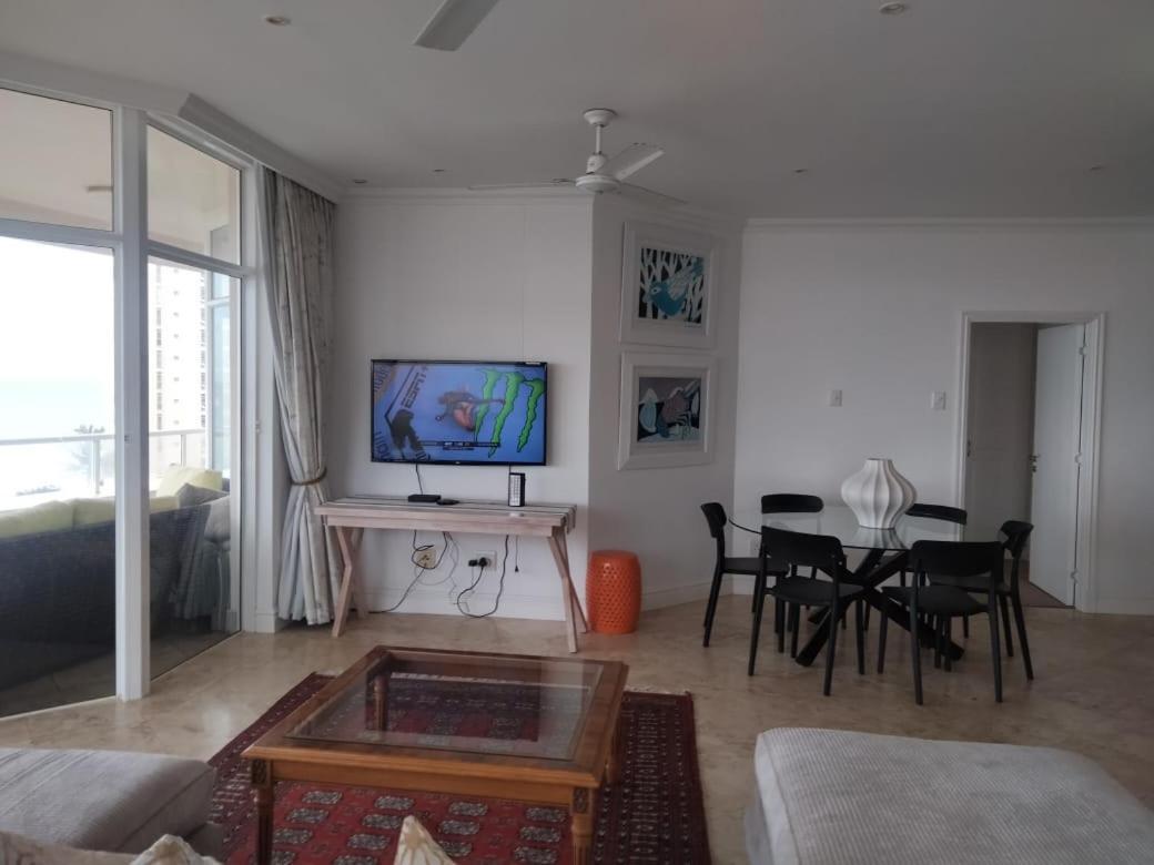 301 Oyster Schelles Umhlanga Rocks Apartamento Durban