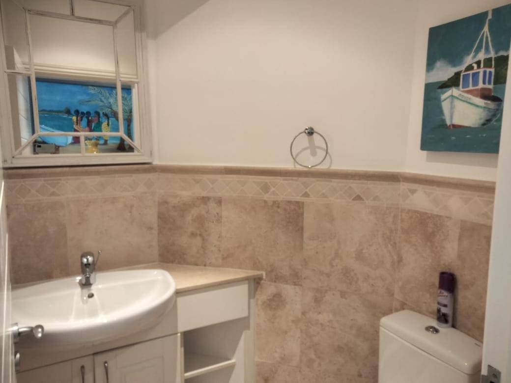 Apartamento 301 Oyster Schelles Umhlanga Rocks